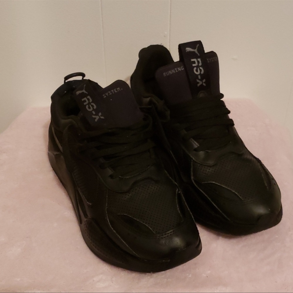 COPY - Puma rsx